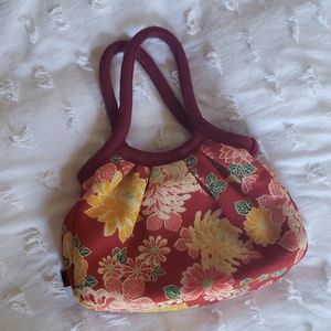 Japanese purse